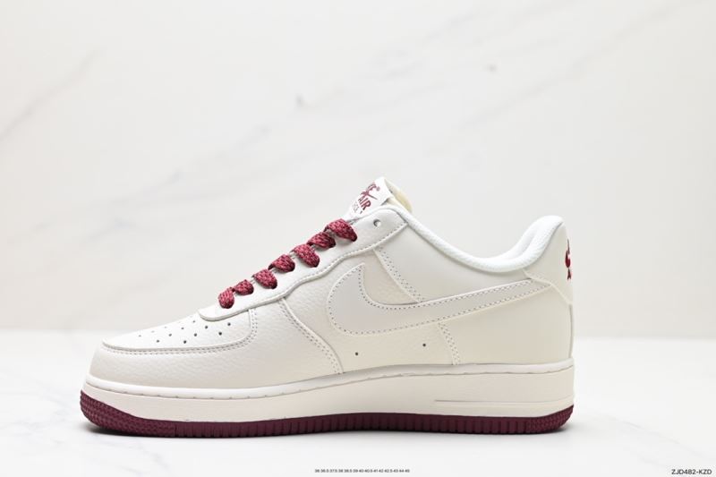 Nike Air Force 1 Shoes